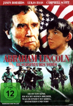 Abraham Lincoln - Im Schatten des Todes